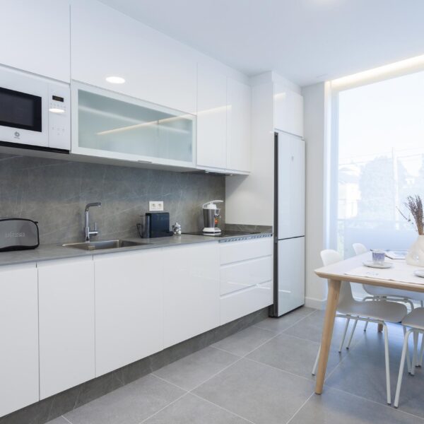Cocina Cabo Blanco