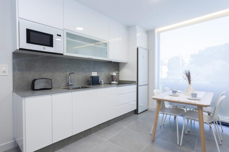 Cocina Cabo Blanco