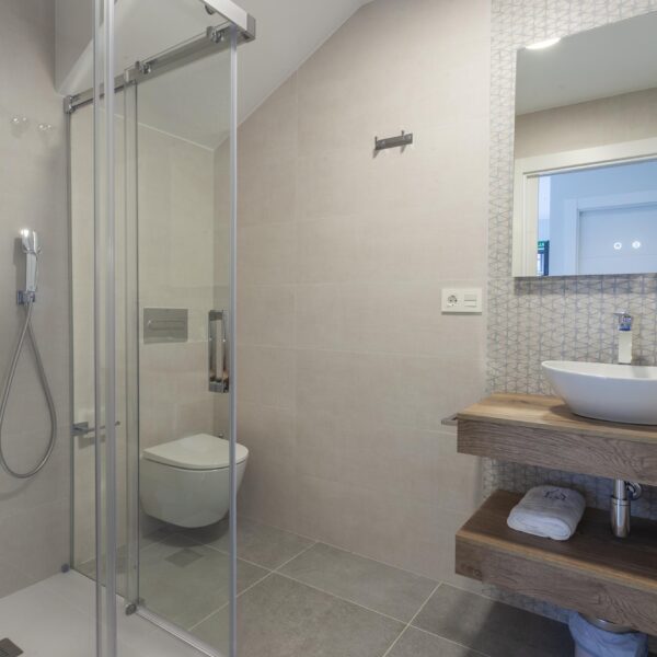 Baño Cabo Blanco apartamento