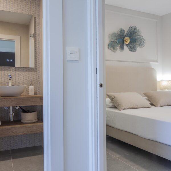 Baño Cabo Blanco dormitorio