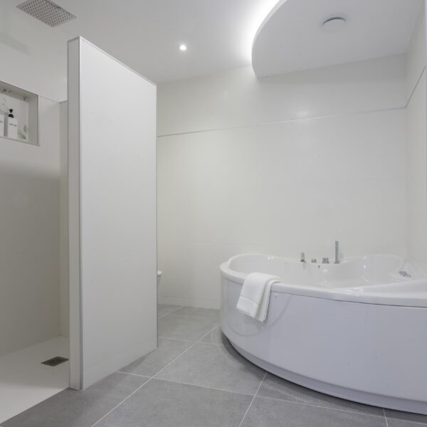 Apartamento Castello Jacuzzi