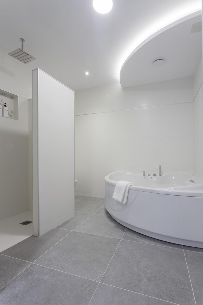Apartamento Castello Jacuzzi