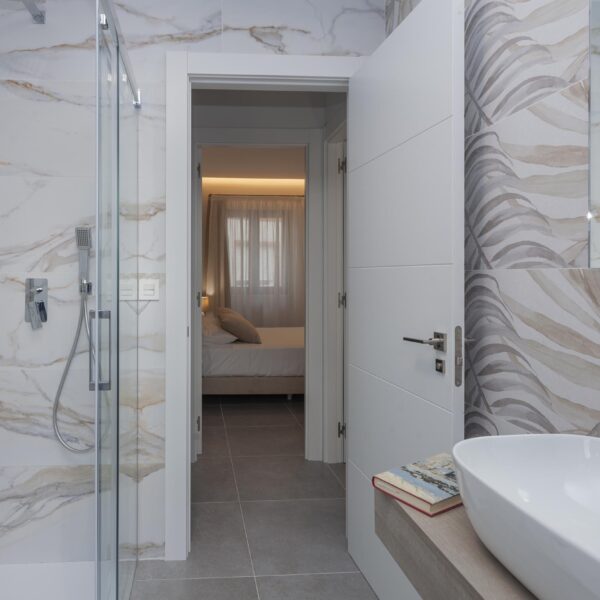 Apartamento Pormenande. Puerto de Viavélez