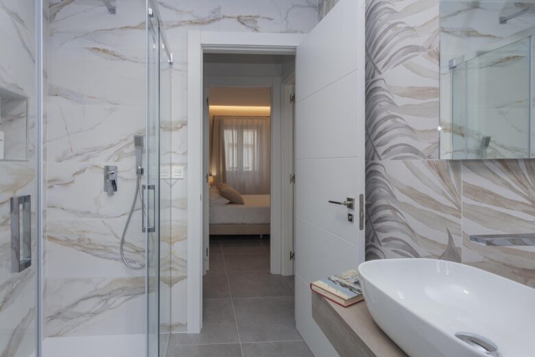 Apartamento Pormenande. Puerto de Viavélez