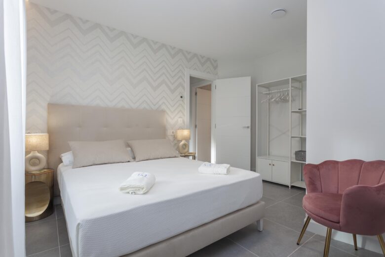 Apartamento Pormenande. Puerto de Viavélez