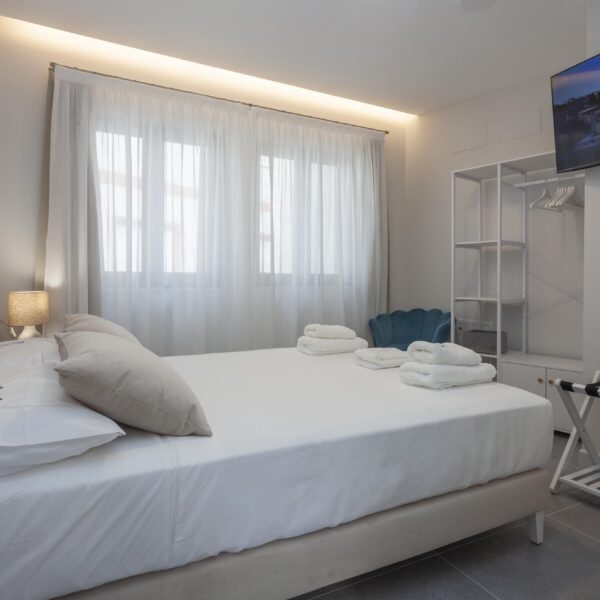 Apartamento Pormenande. Puerto de Viavélez