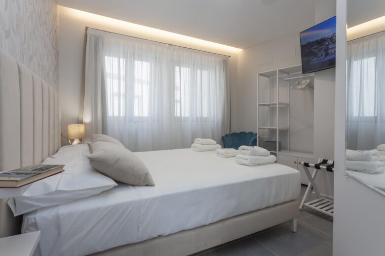 Apartamento Pormenande. Puerto de Viavélez