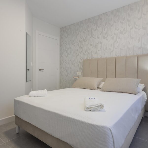 Apartamento Pormenande. Puerto de Viavélez