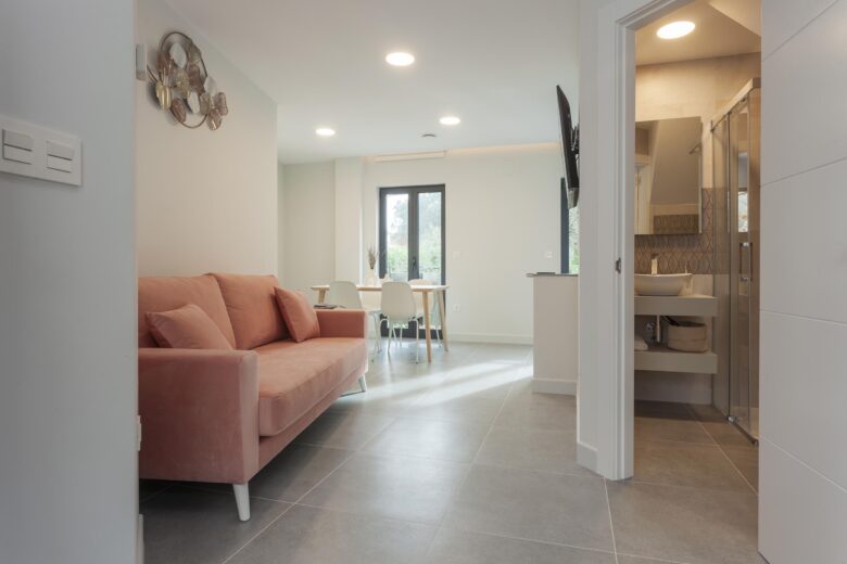 Apartamento Pormenande. Puerto de Viavélez