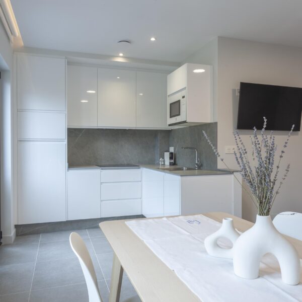 Apartamento Pormenande. Puerto de Viavélez