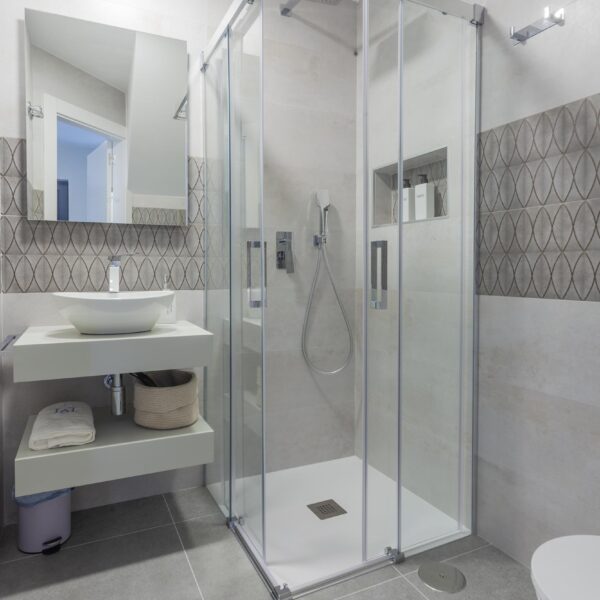Apartamento Pormenande. Puerto de Viavélez