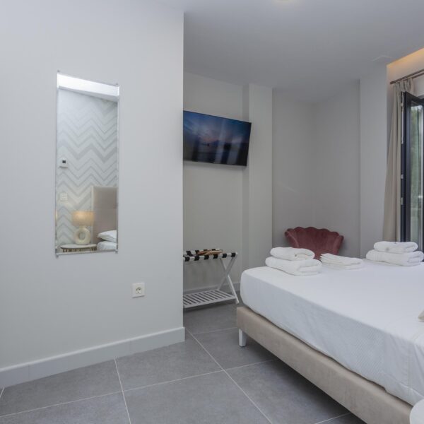 Apartamento Pormenande. Puerto de Viavélez