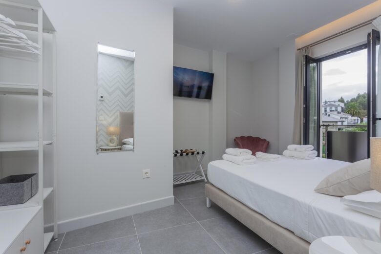 Apartamento Pormenande. Puerto de Viavélez