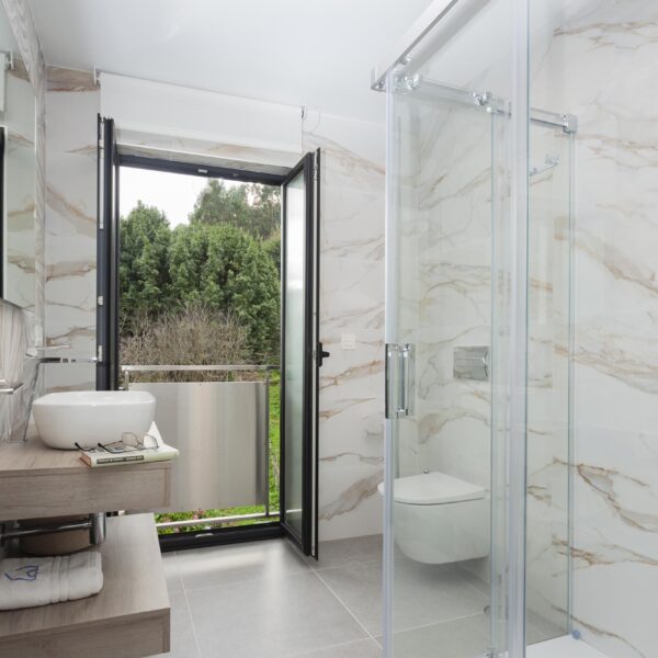 Apartamento Pormenande. Puerto de Viavélez