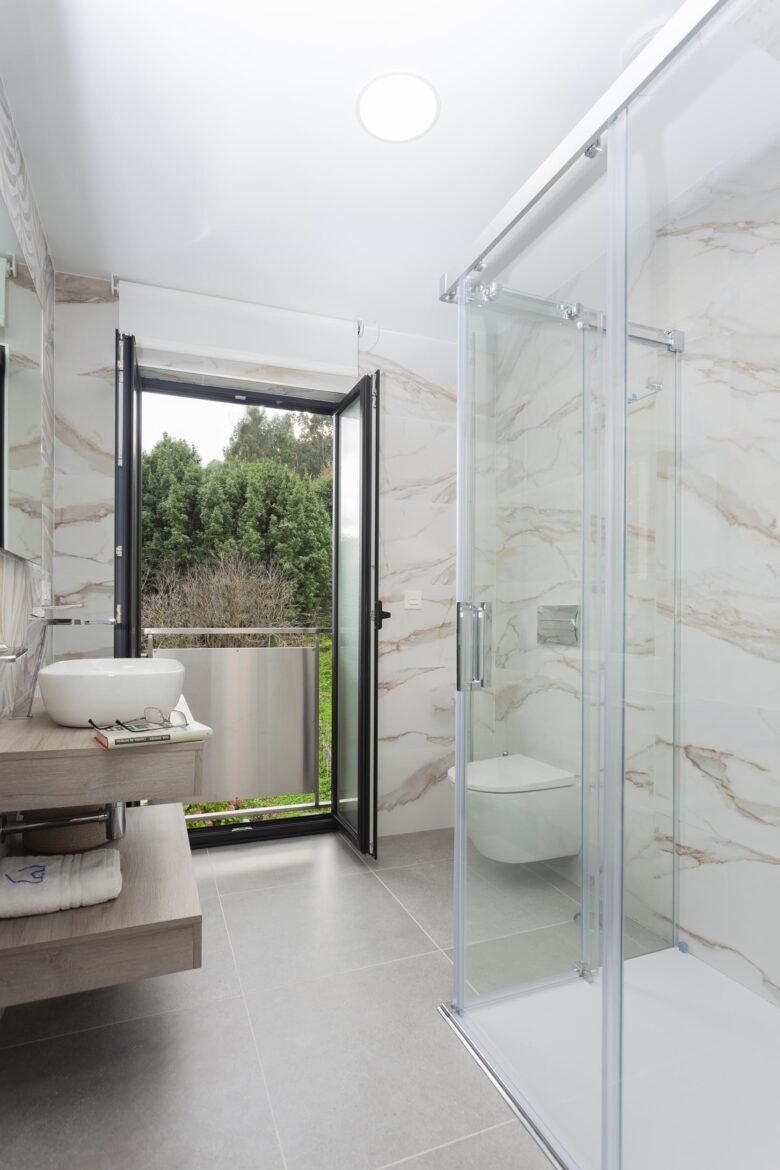 Apartamento Pormenande. Puerto de Viavélez