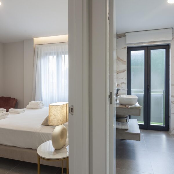 Apartamento Pormenande. Puerto de Viavélez